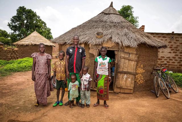 乌干达到底有多穷(乌干达富裕吗) | 吃瓜网