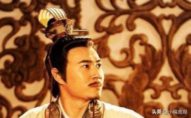唐玄宗是谁的儿子:李隆基并不是唐睿宗李旦的嫡长子，他为什么可以当上太子呢
