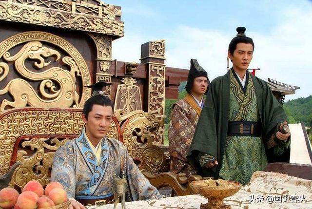 巫蛊之祸:巫蛊之祸后汉武帝如何报复残害太子的小人？