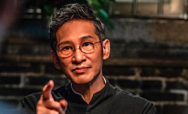 演员张嘉译:全国优秀电视剧演员十强名单公布，为什么王志文、张嘉译没上榜？