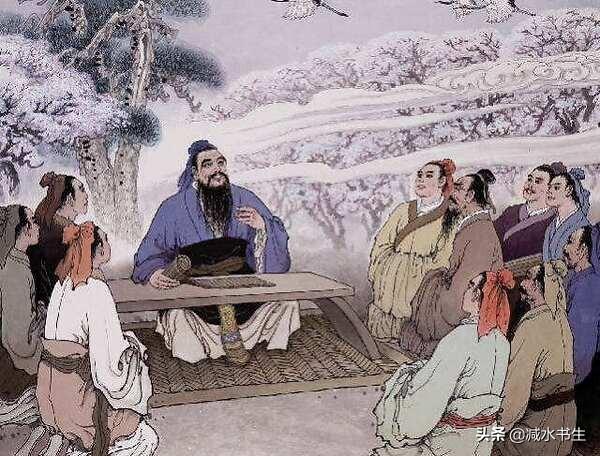 尤无曲:德才兼备的苏轼为何仕途那样不顺？