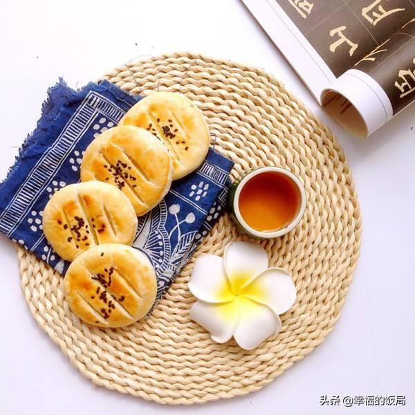 老婆饼的由来:老婆饼在哪些地区有制作？