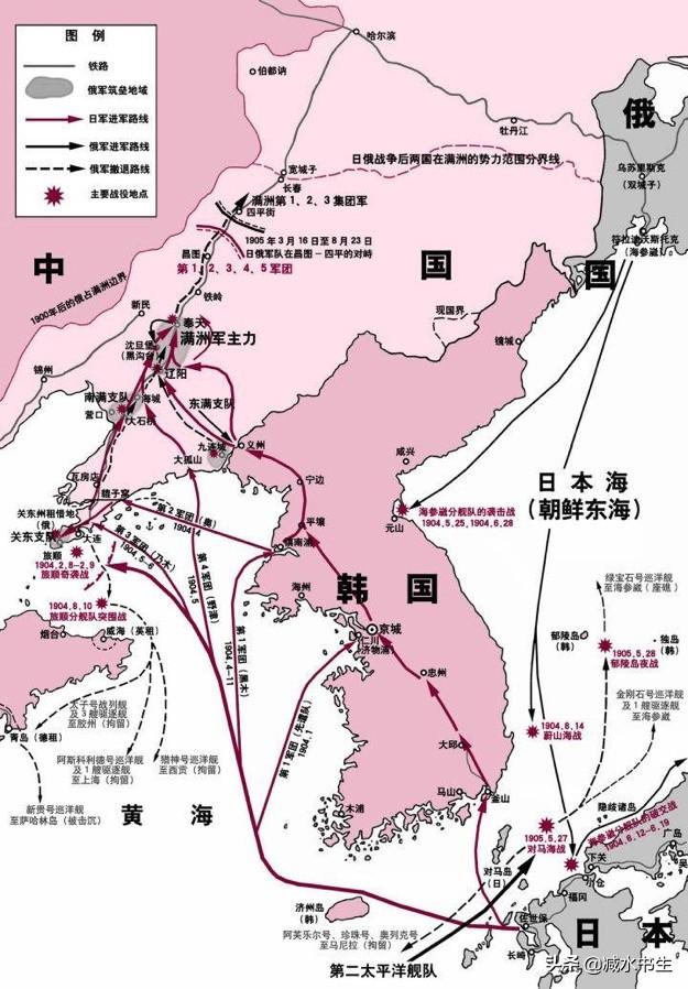 丁日昌:清朝曾有塞防、海防之争，到底是塞防重要还是海防重要？