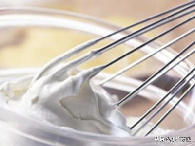 人造奶油到底能不能吃，怎样区别植物奶油与人造奶油