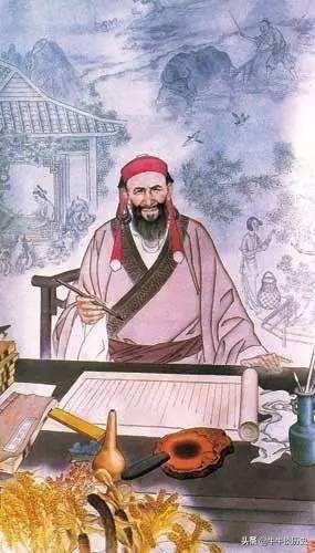 元朝的名人:元代有哪些出名的色目人？