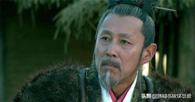 赵尧:刘邦临终前，为何规定“非刘氏不得称王”？