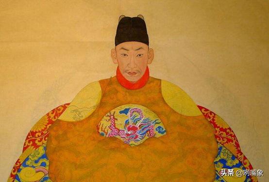 明武宗行事荒诞还建了豹房，是真的吗？他想做什么？插图134