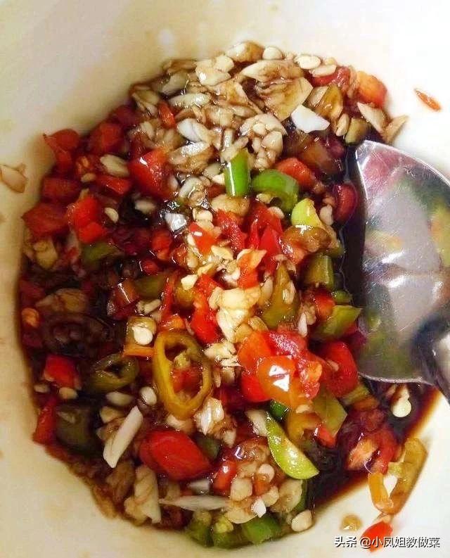 茄子除了红烧和炒菜。还能怎么做呢？