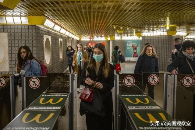 从华盛顿州宣布紧急状态看,可能全美爆发,美国有无财力去控制疫情？