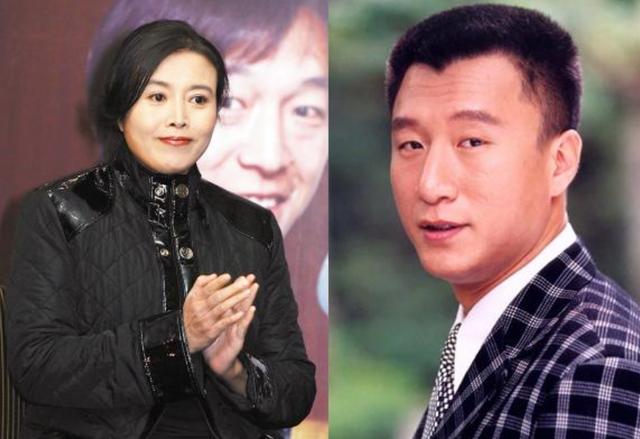 丁嘉丽照片:靠女人走红，又忘恩负义让人痛恨的男明星都有谁