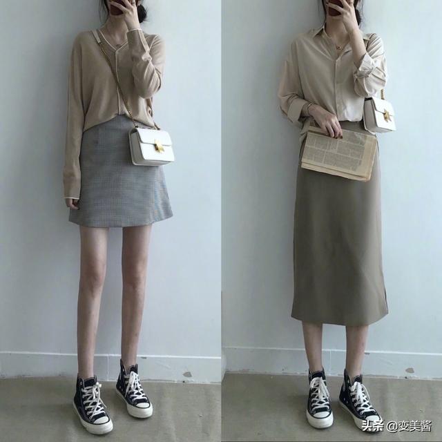 <a href=https://maguai.com/list/50-0-0.html target=_blank class=infotextkey>时尚</a>套装女潮气质:秋天来了，怎么搭配衣服最时髦？