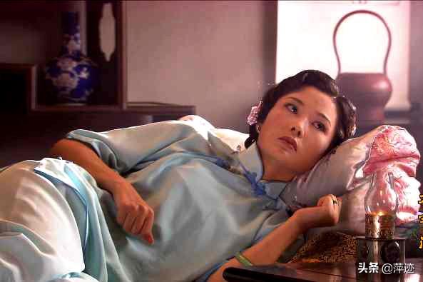 黄得生:《大宅门》里杨九红为什么不敢欺负黄春？