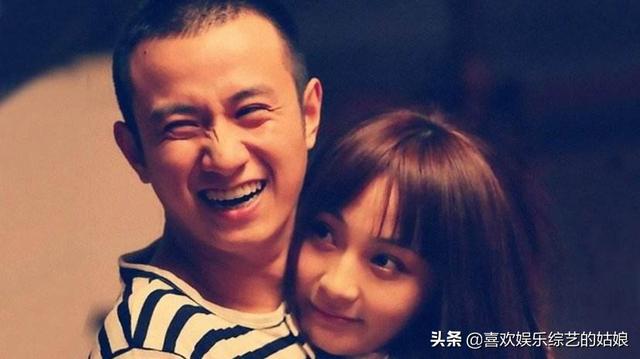 姚笛打胎:网传姚笛探班文章，手上婚戒已不见，你会支持姚笛文章复合吗？