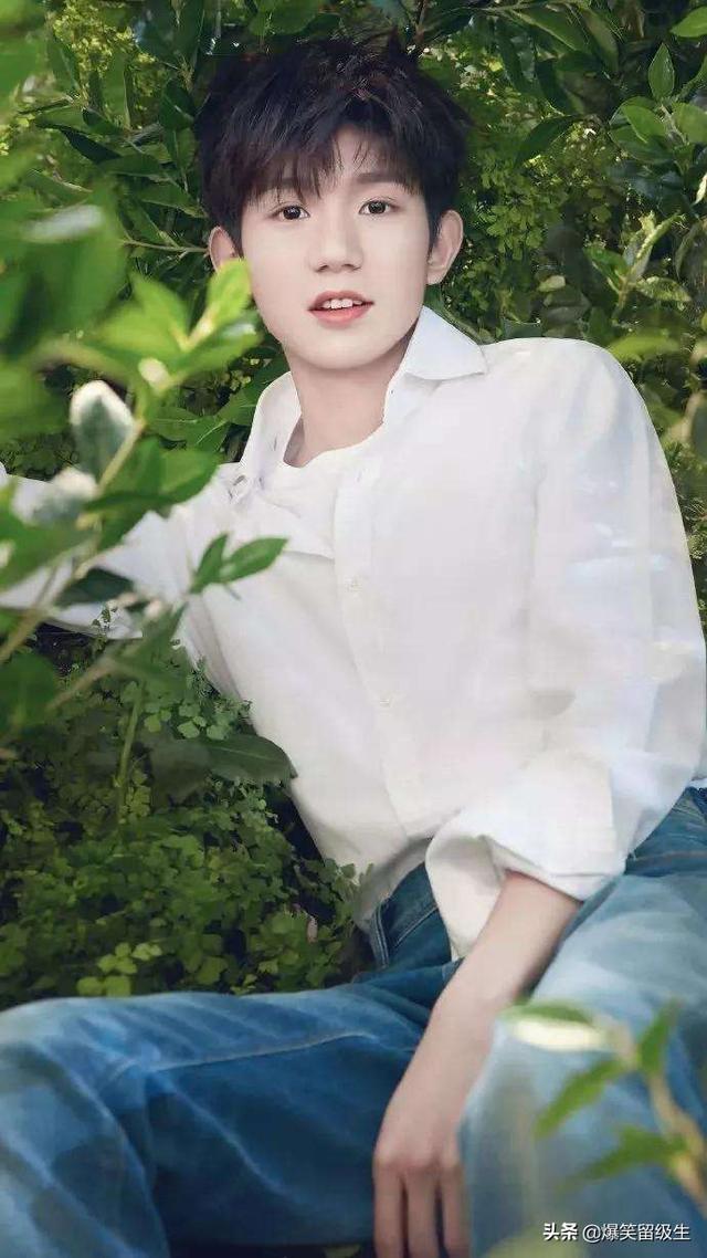 tf家族王源:王源的粉丝可以给我讲一下，王源的成就吗？