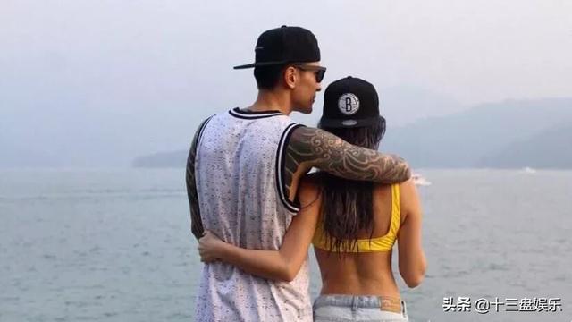 台湾艺人王阳明:王明阳为什么会和张俪分手？
