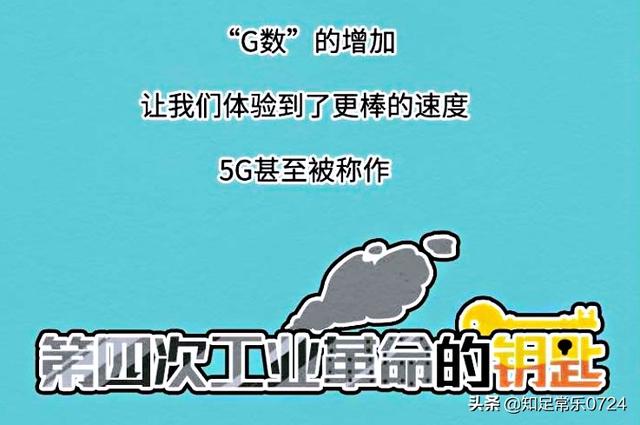 6G是一种什么样的通信技术，较5G有哪些不同？-第2张图片-9158手机教程网