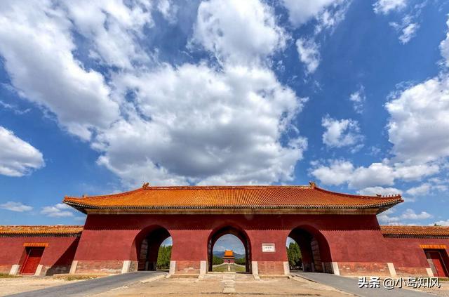 雍正为何要违背正统建清西陵？乾隆又为何不愿意埋在清西陵？插图14