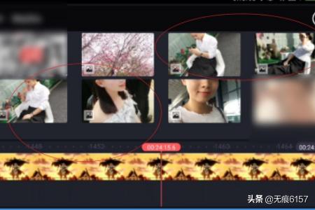 微信一半照片一半视频怎么把视频弄出来(一半视频一半照片怎么弄)