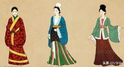 汉朝的女人们（汉朝的才女）