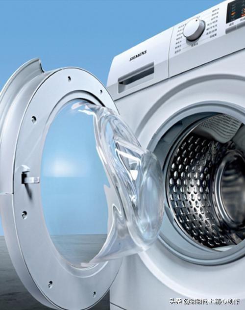 洗衣机可以洗羽绒服:羽绒服能用滚筒洗衣机洗吗？