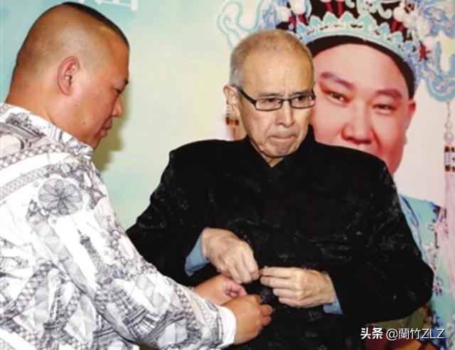 如何评价已故相声演员张文顺?-老武说事的回答-头条问答