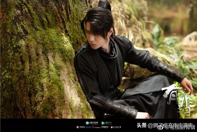 河神2大结局:女性都喜欢看什么类型的影视剧