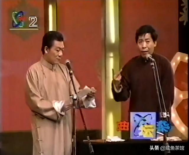 卢金泉:天津相声演员有一位崔金泉先生，现在干嘛呢？