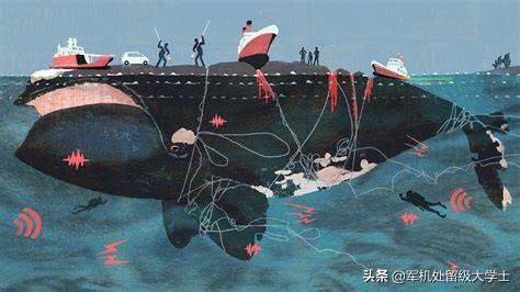 南露脊鲸:最长寿的哺乳动物有哪些(排名)？