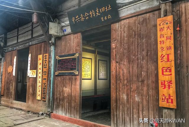 上海青浦喝茶资源:上海朱家角古镇旅游区怎么样