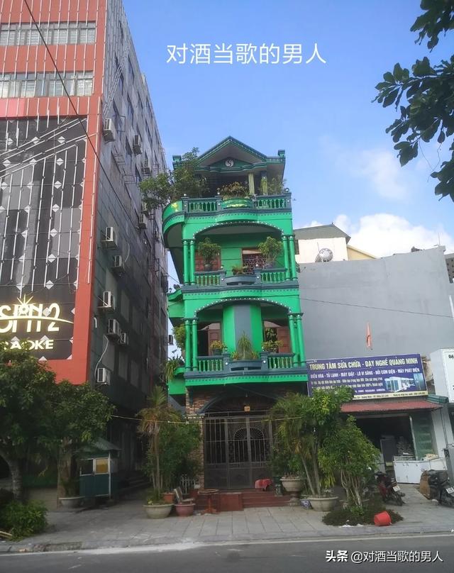 为什么有的人不建议去越南这个国家旅游？