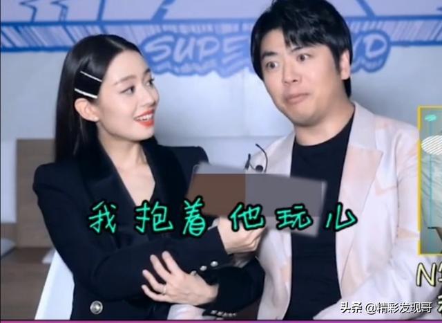 葛优外甥:娱乐圈里有哪些明星的关系是你意想不到的？