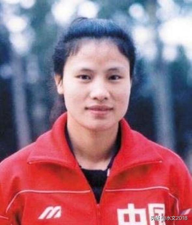 中国女排赵蕊蕊:中国女排奥运神兵知多少？