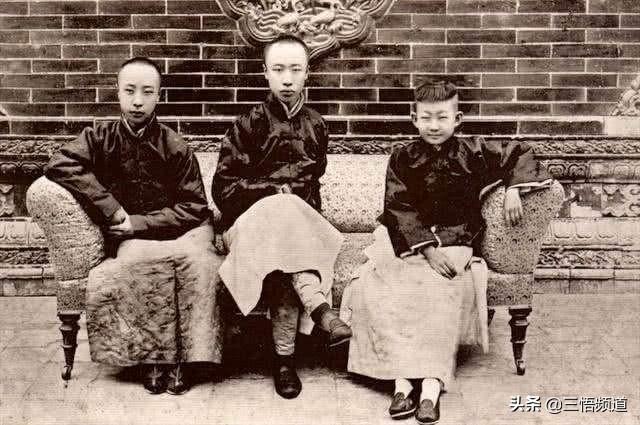 溥仪晚年灵异事件:晚年张作霖已是大元帅，见到退位的溥仪，为何依然选择下跪？