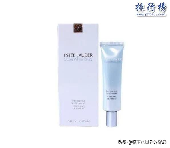 美白淡斑的套装、化妆品,有哪些推荐？
