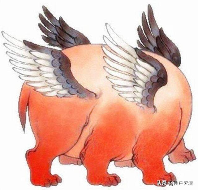 上古四大凶兽:上古四大凶兽之一的饕餮，为何被古人制成青铜器上的精美纹饰