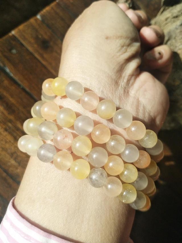 玉石的种类大全,现在除了和田玉，还有什么玉值得收藏的？