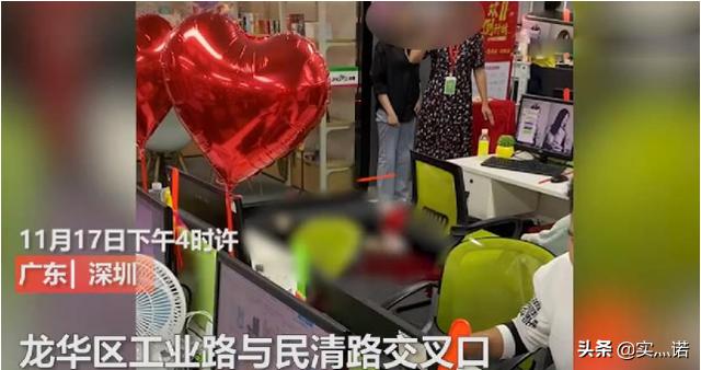 同事发声嫌疑人败诉后行凶，如何看待深圳一面试官遭面试者行凶死亡