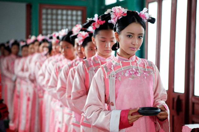 道光皇帝的妃子:道光皇帝幼年时期都有谁与其伴读？