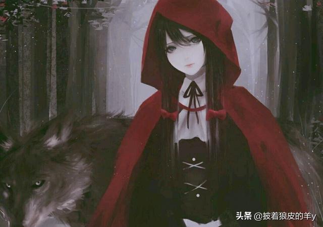 程晓玥个人资料介绍:《她不会死》里所有人物的身份都是什么？谢谢？