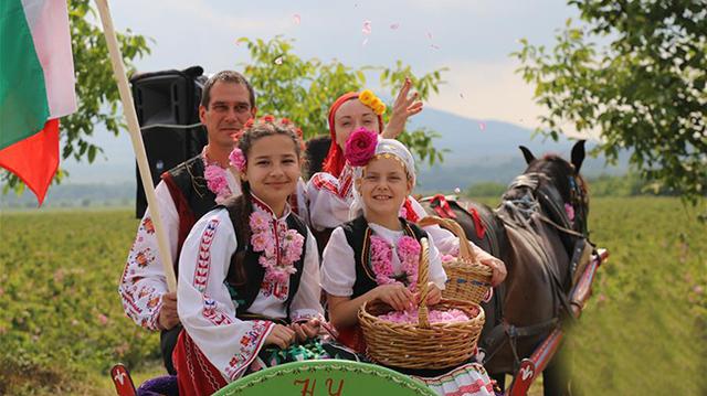 保加利亚新娘集市是什么时候，保加利亚是个怎样的国家？