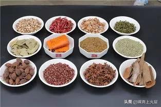 重庆火锅底料配方,如何制作重庆正宗的老火锅底料？
