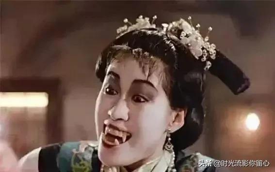 丧尸药的真正名称:九叔林正英僵尸电影里有哪些僵尸？