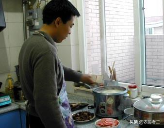 陈丽华前夫:你们身边有没有与来女士和许先生相似的家庭背景，他们过得怎样