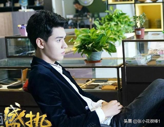 你入坑的第一部腐剧是什么？