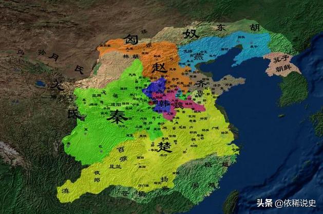 湖北省面积最大的十个县:中国城市面积排名是什么？