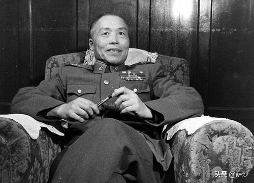 邓锡侯:北洋军阀混战，到底有多少军阀？
