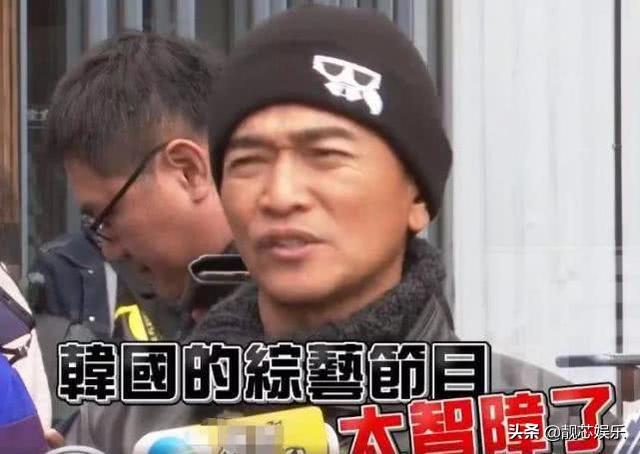 吴宗宪谈高以翔事件:吴宗宪就高以翔事大骂韩综智障，你认为浙江卫视真人秀有问题吗