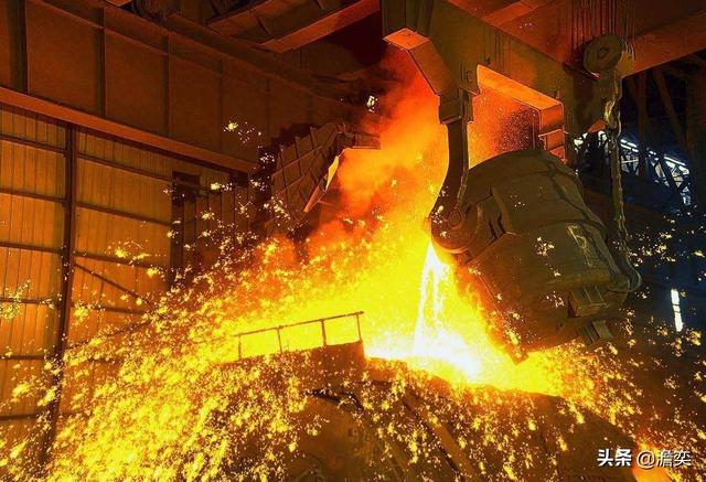 拥有海量铁矿石的澳大利亚为何不自己炼钢，从而创造更多的利润？插图40