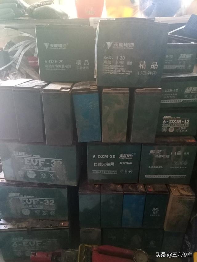 买电动车最纠结的就是电池了,有没有好的电池可以推荐？充电快使用时间又能长一些的？