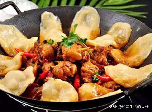 中国的民间小吃你吃过哪些你们家乡的特色小吃是什么插图9
